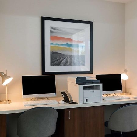 Best Western Colfax Esterno foto