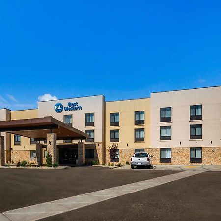 Best Western Colfax Esterno foto