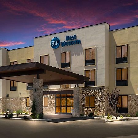 Best Western Colfax Esterno foto