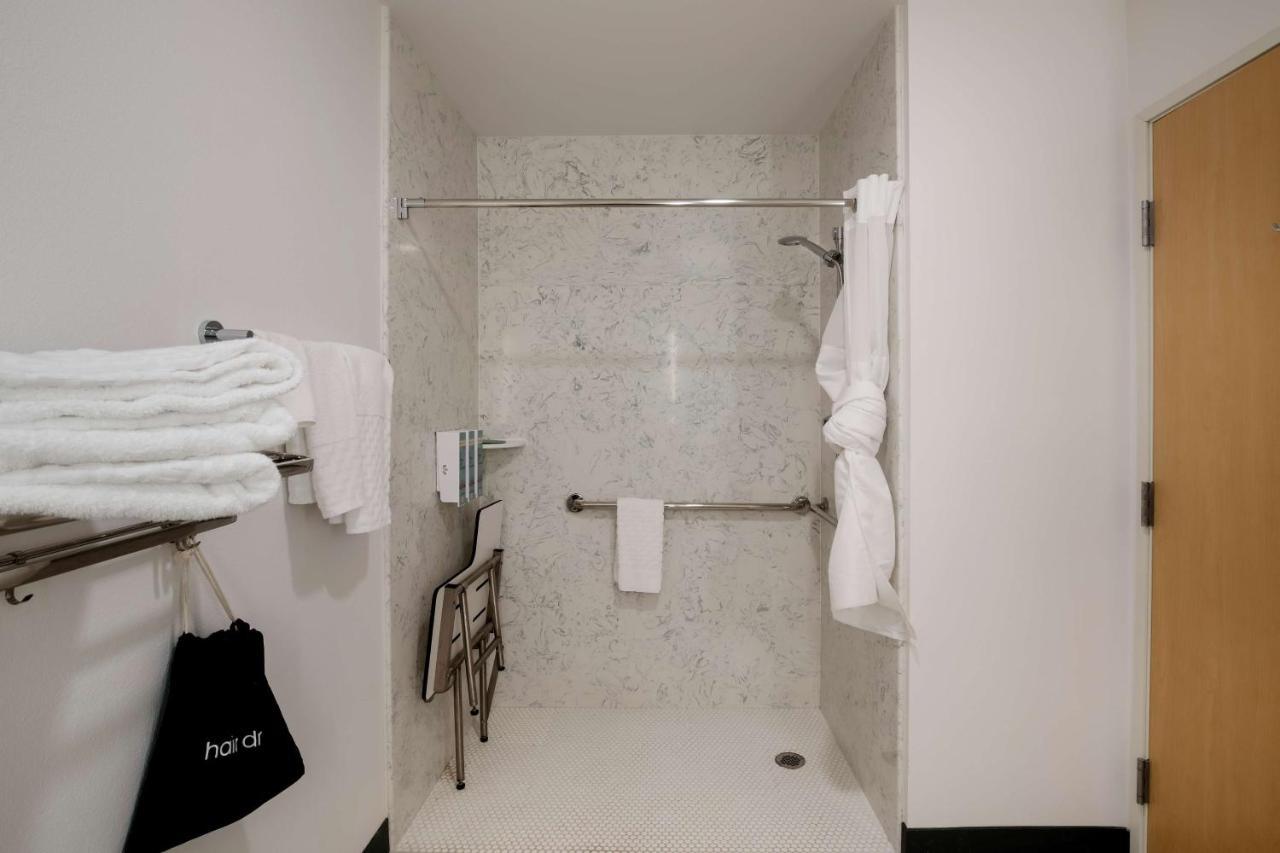 Best Western Colfax Esterno foto