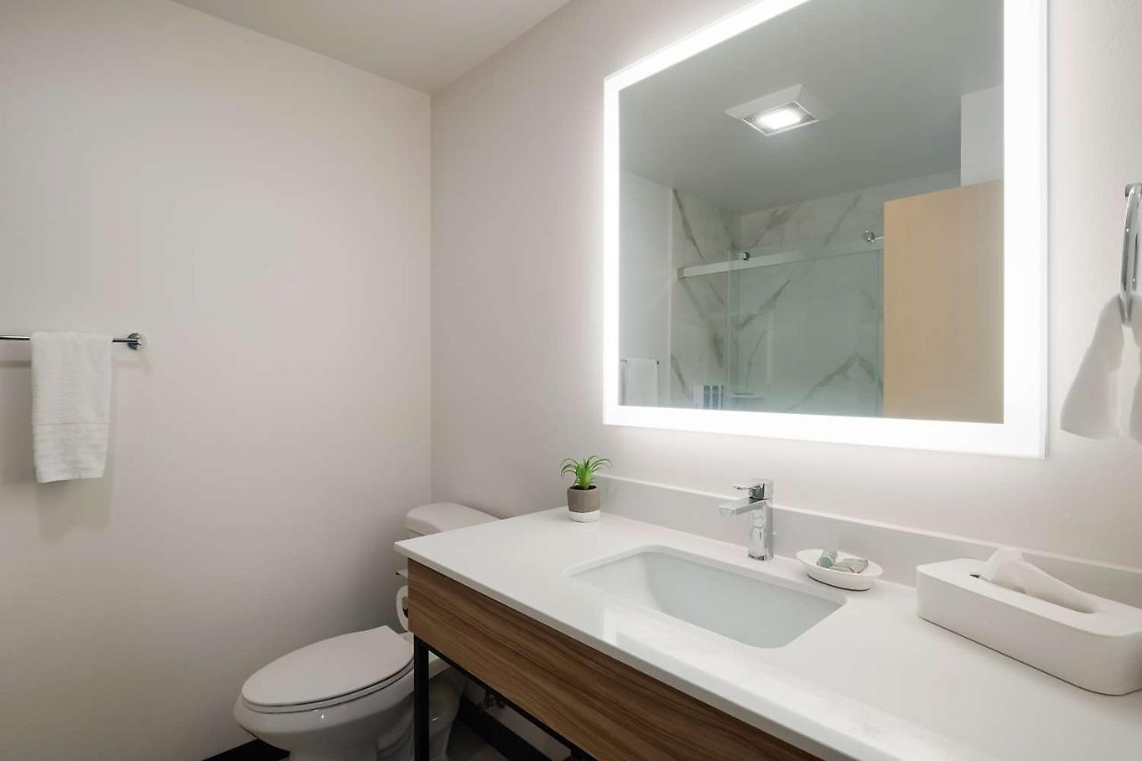 Best Western Colfax Esterno foto