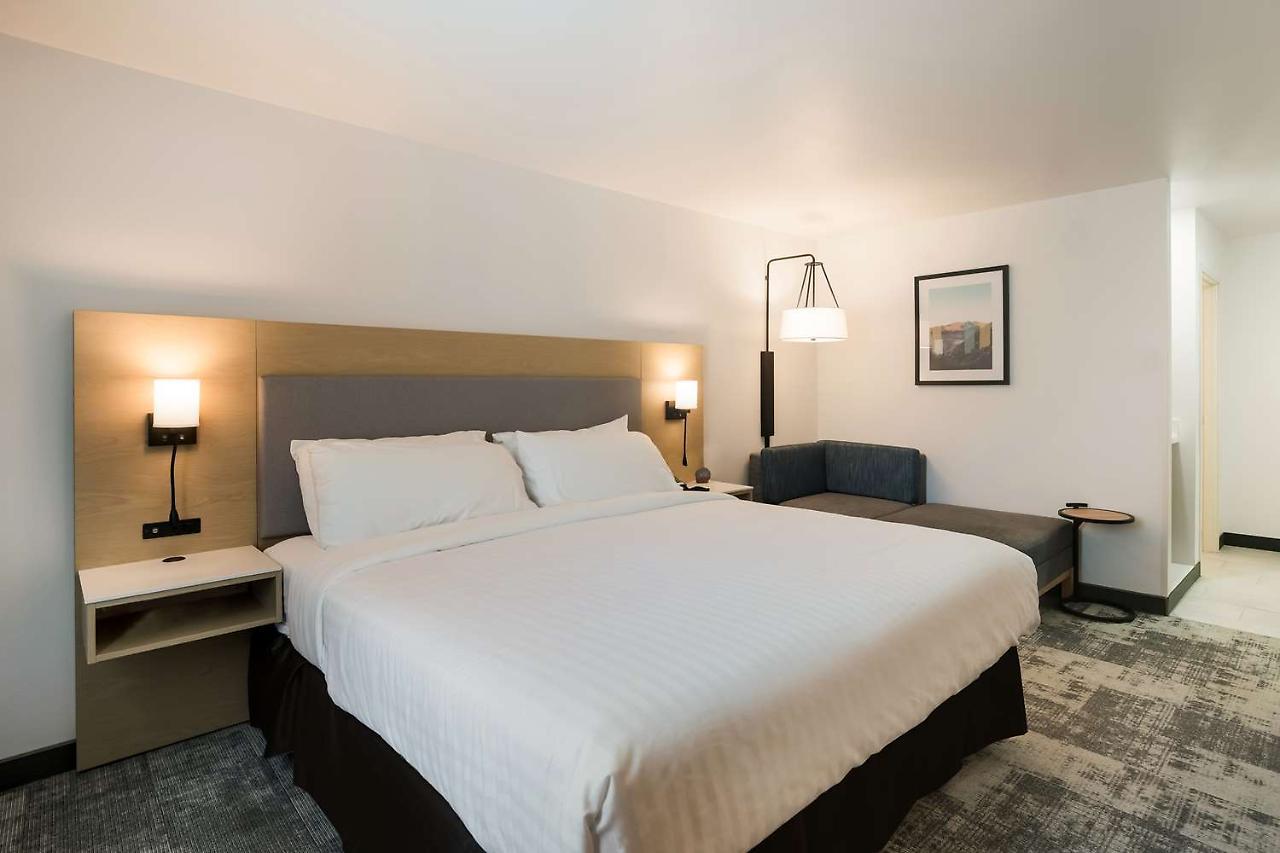 Best Western Colfax Esterno foto